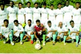 Crystal Palace and Thihariya Youth a battle of attrition