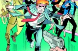 Archie comic banned in Singapore as censorship row escalates