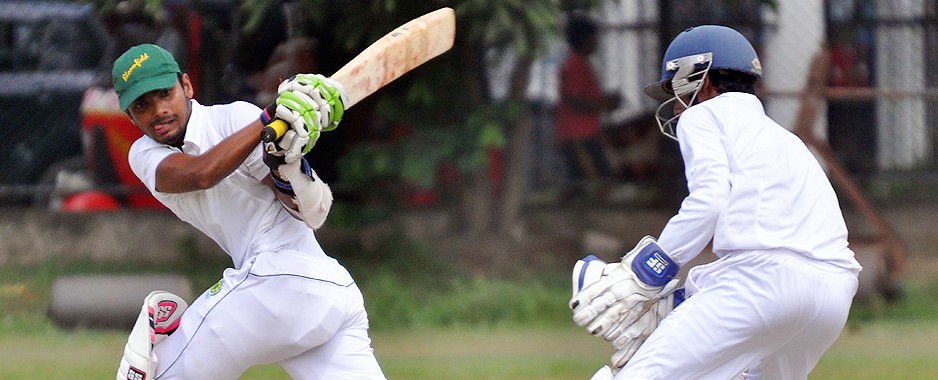 Moors, NCC crush CCC, SLPA by innings