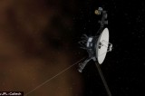 Are we there yet? Study claims Voyager 1 has not passed into interstellar space