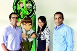 Rainco to sell licensee options for cartoon characters – Ben 10, The Powerpuff Girls