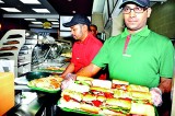 Subway sandwich chain seeking more SL partners