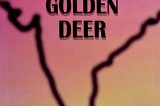 The Golden Deer– Book launch