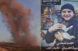 Qaeda releases video of  US suicide bomber in Syria