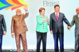BRICS summit makes little progress on science cooperation