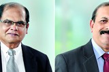New Chairman and Deputy Chairman at Commercial Bank