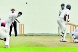 Kaushal bowls NCC to third successive win