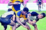 Gampaha RFC books place in Cup quarters