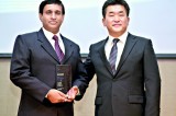 Kia’s Sri Lanka distributor wins award for ‘Most Improved’ in Asia Pacific