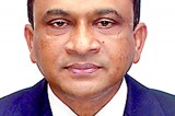 New Director General  for Sri Lanka Accounting and Auditing Board (SLAASMB)