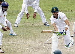 Could Pakistan’s cricket drought be Lanka’s gain?