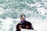 Amãna Bank-sponsored mountaineer Elmo Francis breaks 4 Sri Lankan records