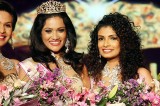 Glittering finale for Miss World Sri Lanka