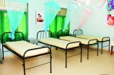 Mobitel restores Nawagaththegama Regional Hospital  prenatal, postnatal and labour wards