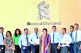 Standard Chartered wins Best eSolutions Partner Bank Award