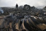 Forensic fiasco over MH 17 crash
