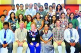 World-renowned course on conference organisation held in Sri Lanka