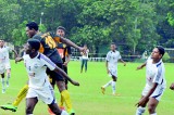 Colombo FC defeat Cops to regain momentum