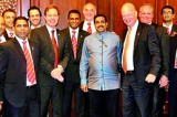 Sri Lankan – Dutch Business Partner Growrite Substrates wins Embassy Award