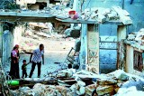 No victors or vanquished in brutal Gaza conflict