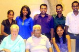 Kadirgamar scholars meet MASCOM Director