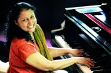 Ramya de Livera Perera stars  in ‘Movie’ theme concert