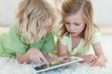 Are you baffled by technology? Ask a six-year-old: They know more than 45-year-olds