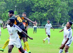 Colombo FC defeat Cops to regain momentum