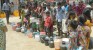 Army provides relief to drought-hit Jaffna
