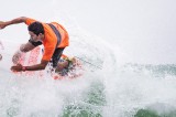 Naranjo sees future in Lankan surfing