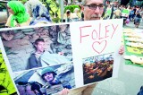US brands Foley’s beheading ‘terrorist attack’