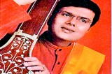 A leading voice of classical carnatic