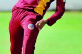 Tharindu Kaushal the  spin hope for the future
