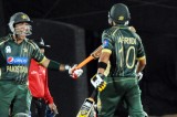 Maqsood, Alam script  thrilling win for Pakistan