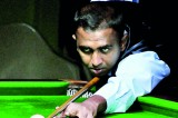 Boteju clinches national snooker title for 17th time