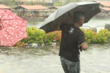 Heavy rain in south-west, drought-hit areas receive little: Met. Dept.