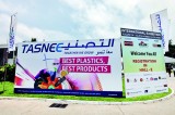 Saudi firm, key sponsor of Sri Lankan Plastics exhibition