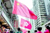 China warns foreign powers not to use Hong Kong as a ‘bridgehead’