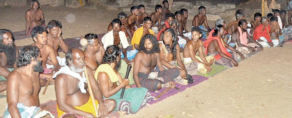 Sri Lanka’s Indigenous People