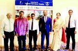 DIMO joins with Toccata to donate medical equipment to Tellippalai Trail Cancer Hospital