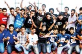 OZO hosts Lanka’s First Ever Hack ‘n’ Roll