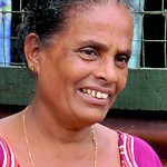 L.I. Irangani
