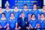 Lankans confident of making it work