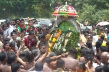 Munneswaram festival sans animal sacrifice