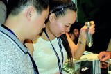 Strong Chinese business presence at Facets,  Sri Lanka’s annual gem and jewellery exhibition