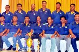 Matara traders win at cricket