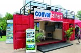 Convertainers debuts ‘Social!’ at CONSTRUCT 2014