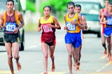 Colombo Marathon would fetch US $ 10,000 each