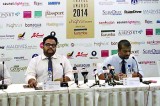 Top Sri Lankan hotel groups vie for honours at Maldives travel awards
