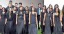 A dazzling mix of choral styles